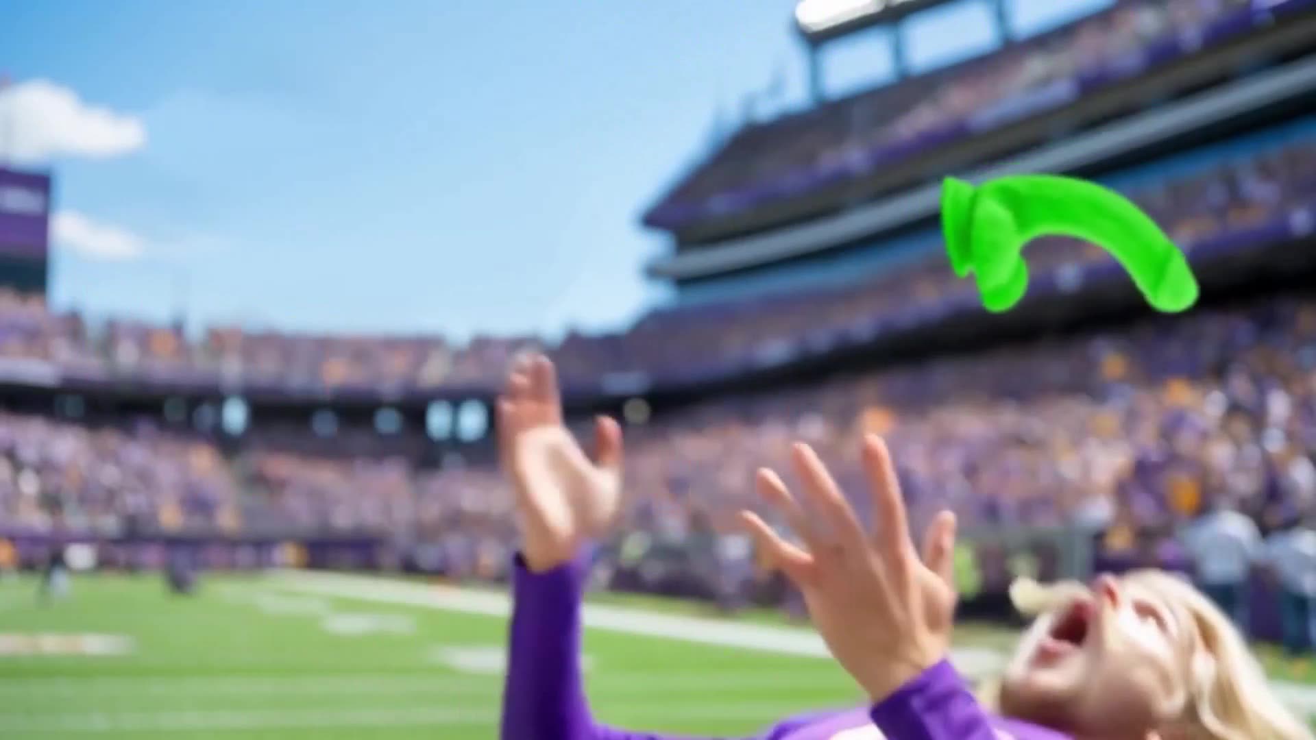 FREN NEWS17- Chicago is Next 😎 WeekendWarrior17