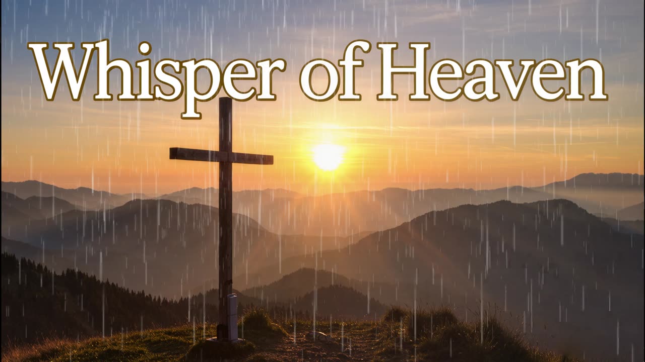 Whisper of Heaven