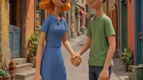 Friendly Encounters: A Conversation