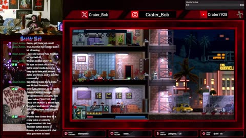 [NO LEFT BUMPER] More zombies?! Door Kickers: Action Squad