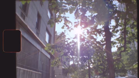 PERFECT DAY - SUPER 8 - NYC
