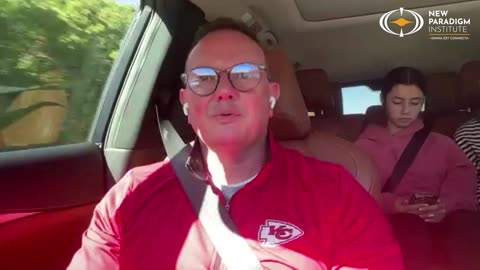 🤯🛸 Shocking UFO/UAP Disclosure Insights from Congressman Eric Burlison! | TheTruthAbove