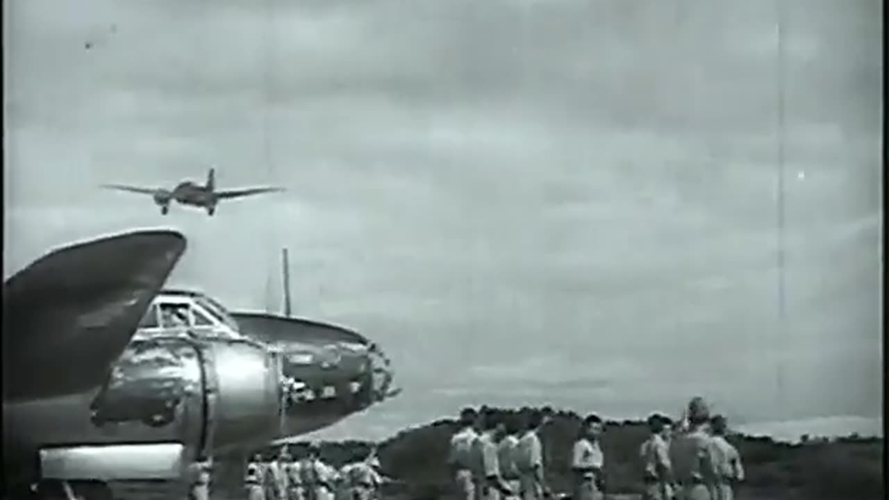 Clash of Wings (13_13) _ The Bombers(480P)