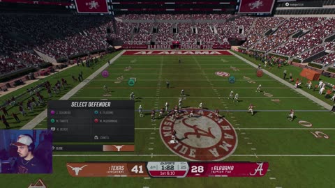 #1 CFB26 Player!! CUT and REGS! Road to the CFP HEISMAN GRIND