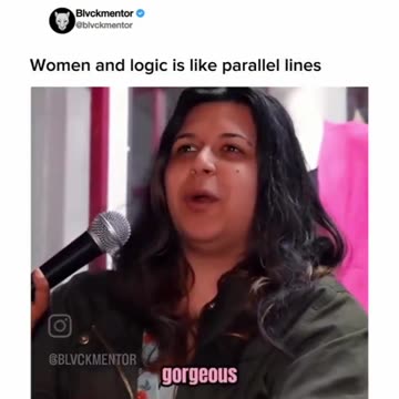 Female logic