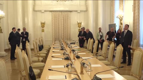 LIVE | Lavrov Meets Kazakhstan’s Foreign Minister in Moscow to Strengthen Bilateral Ties