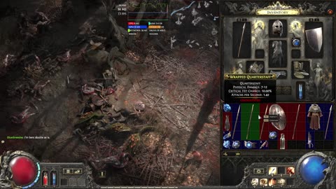 POE 2 Return