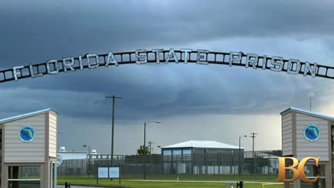 Florida puts man to death in state record 12th execution this year