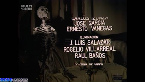 37 - em casa de fantasmas , até os mortos se assustam