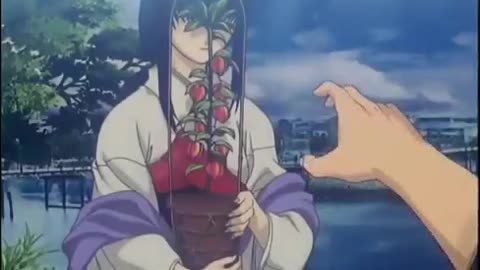 Samurai X - OVA 1 SUB ESPAÑOL