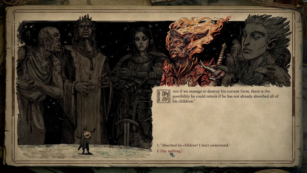 High seas Retribution | Pillars of Eternity 2 | pt 7