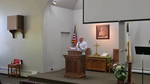 OCCCG Worship 8-24-25