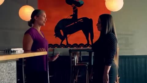 Disabled Woman Refused At Restaurant