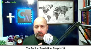 The Book of Revelation: Chapter 13