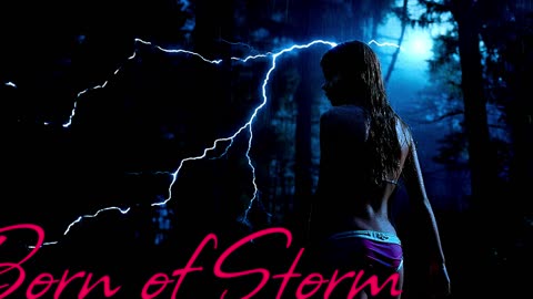 HEAVY METAL. Song Born of the Storm.