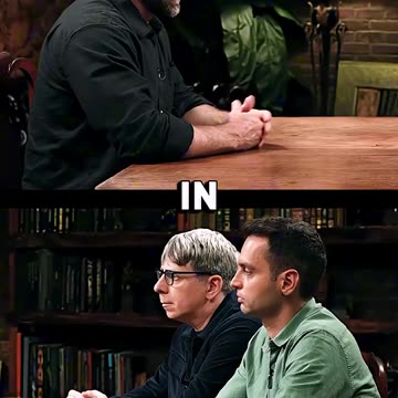 "It's Not Genocide - It's What Hamas Want!" - Combat Veteran Nick Freitas