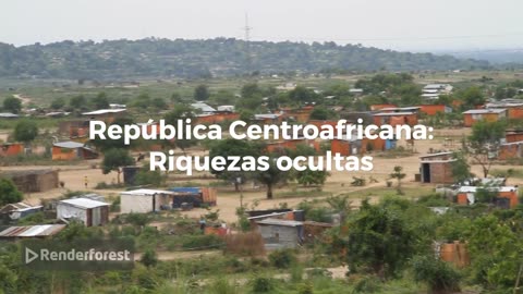 TOP 10 PAÍSES MÁS POBRES 2024