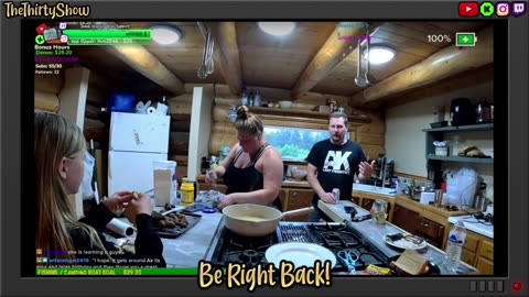 🟢Finish Food Truck open Soon! ALASKA Farmstead in IRL Complete Under 1 Year | Isollated Village| !Real !Homestead