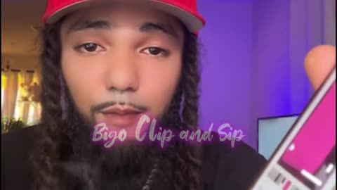 Papi responds to allegations he was talking to trans women off Bigo 7/2/25 #bigoclipandsip
