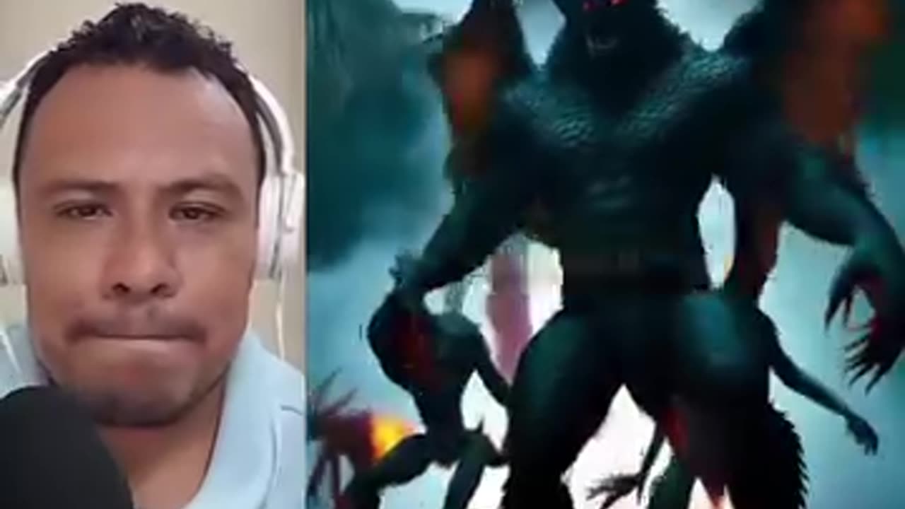 Demonios, como operan
