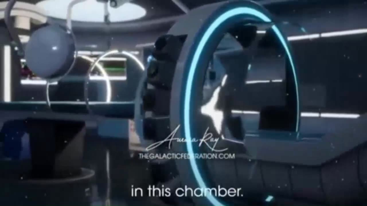 Suppressed Med-Bed Technology To Be Released SOON! .......