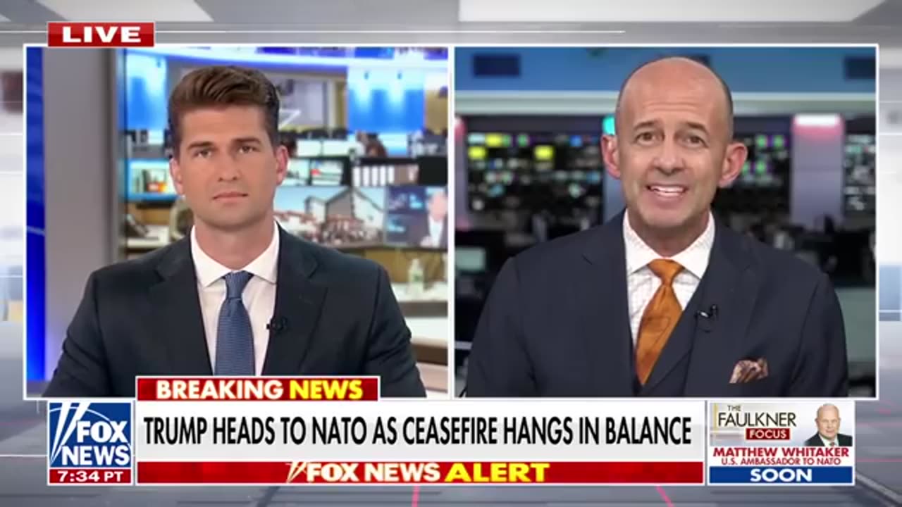 Netanyahu backs down after Trump's fury over faltering ceasefire