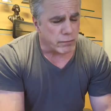 Judicial Watch Suing Bondi For The [Epstein ] Files. (Check Description)
