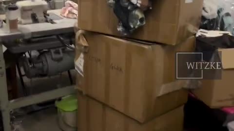 A Woke White woman is furious that ICE drove away her cheap illegal labor, forcing
