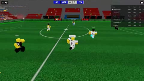 Jugando Fuchibol