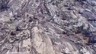 Did you know this about Stone Mountain in Georgia?