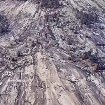 Did you know this about Stone Mountain in Georgia?