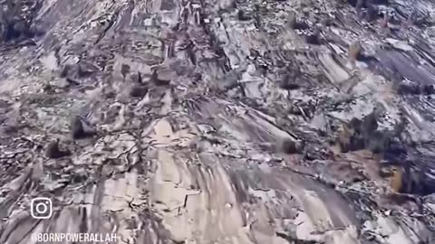 Did you know this about Stone Mountain in Georgia?