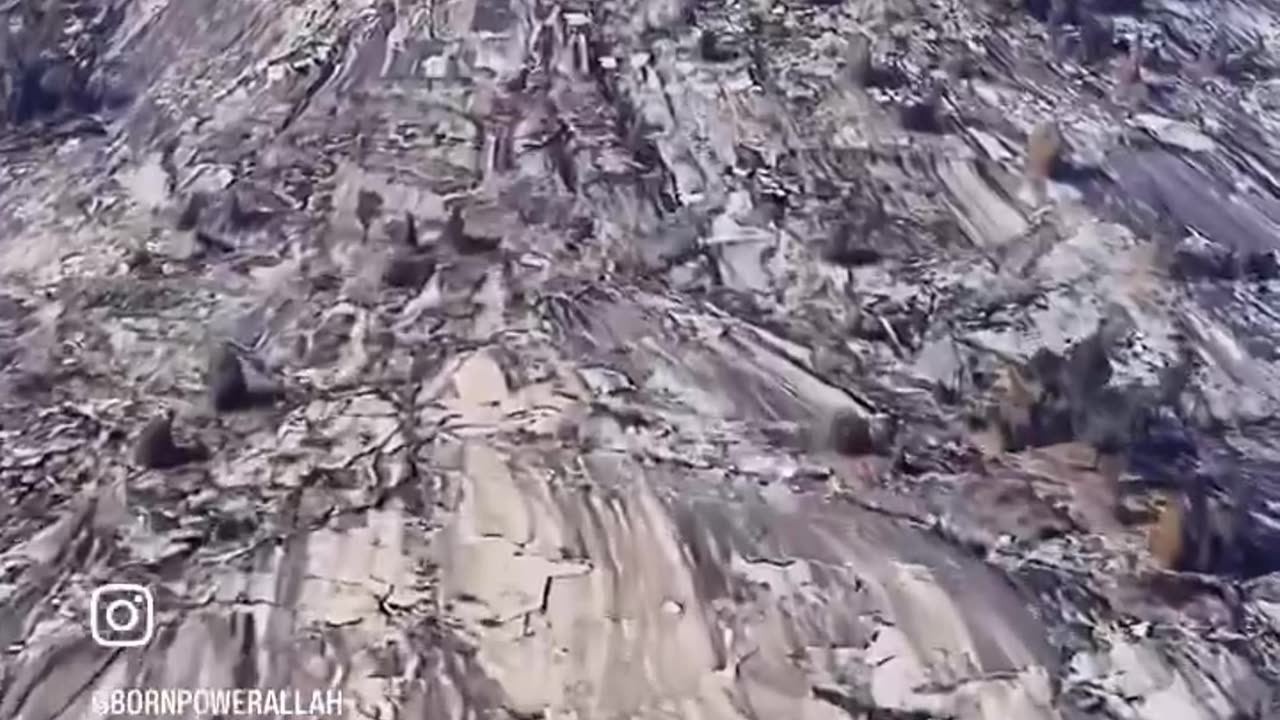 Did you know this about Stone Mountain in Georgia?