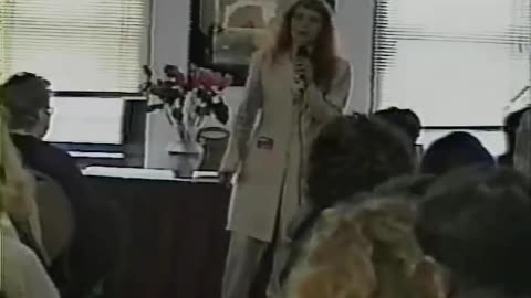 1999 Intro to Keylontic Science 1