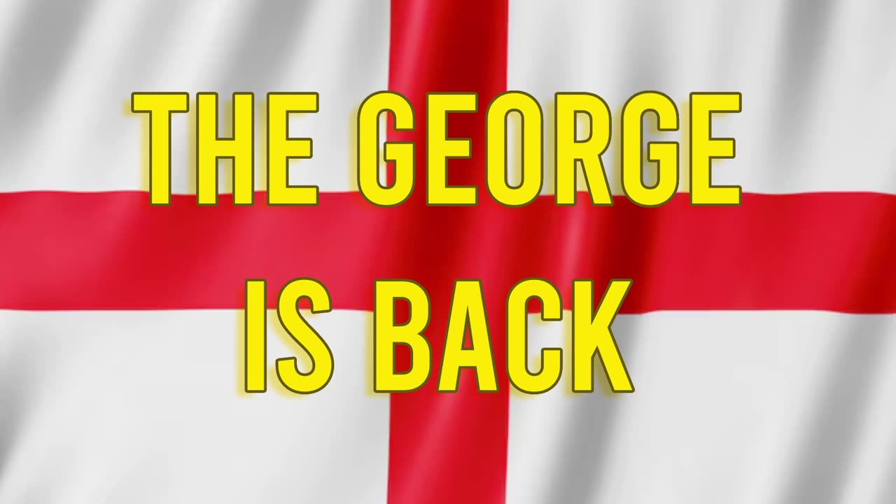 Jerusalem the english anthem (the full english remix)