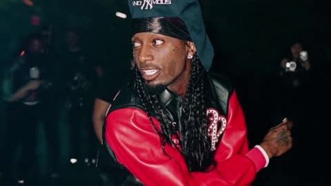 True sory of Playboi Carti - From thrift store jeans to rap’s wild king.