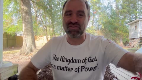 King Jesus will provide all you need once you Surrender to God’s will for your life.