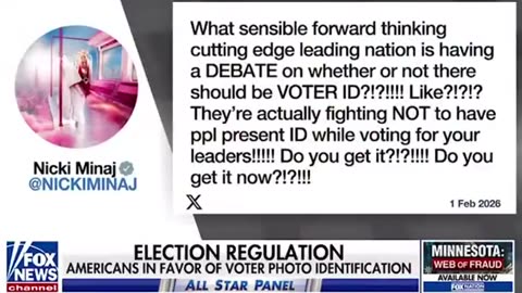 Mass amounts of Americans are demanding