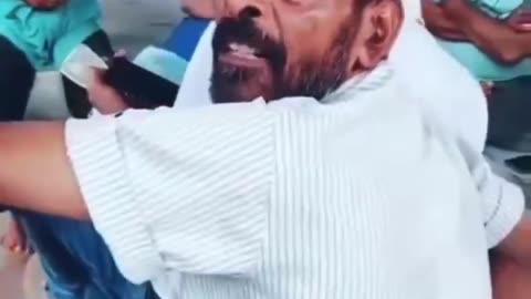 Wenn jemand einen warnt, dass Religion eine Falle ist !