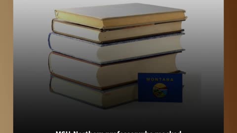 MSU-Northern professor who mocked Charlie Kirk’s death to return in spring