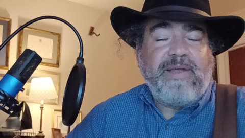 The story behind my song 'City Lights.'