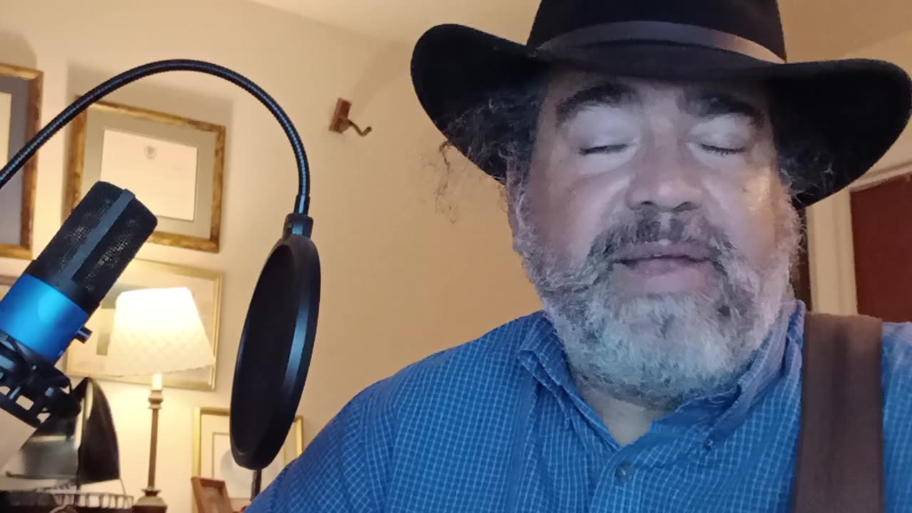 The story behind my song 'City Lights.'