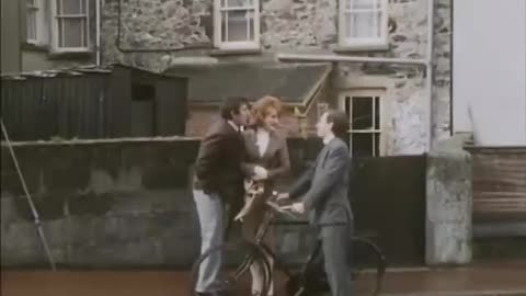 Ronnie Barker's The Magnificent Evans 1984 E 2