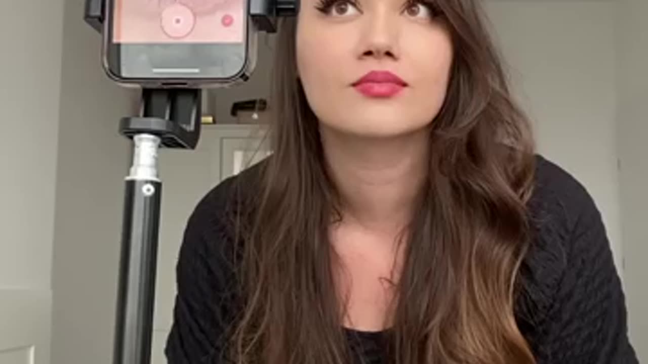 Must Watch: How To Do The Eye Trend ✨ #tutorial #shorts