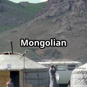 Kidnapped, Enslaved, Betrayed Genghis Khan's Lost Youth
