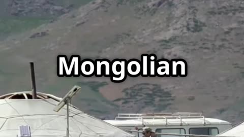 Kidnapped, Enslaved, Betrayed Genghis Khan's Lost Youth
