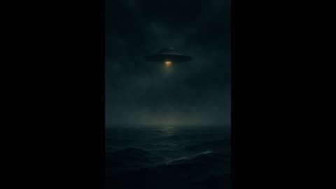 The Bermuda Triangle Lost Truth Beneath the Waves