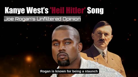 Kanye’s Most Offensive Song Yet - Why Big Platforms Won’t Take it Down