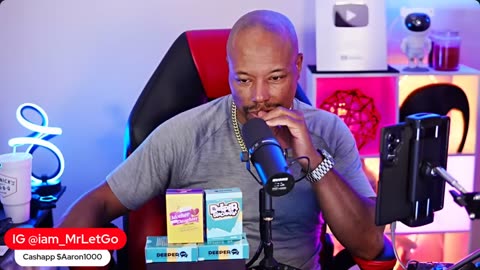 Charlie Kirk's Chief Of Staff Walks Away As Charlie Kirk Passes Away Then TAKES OVER HIS PODAST