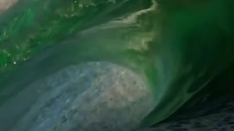 The power of water